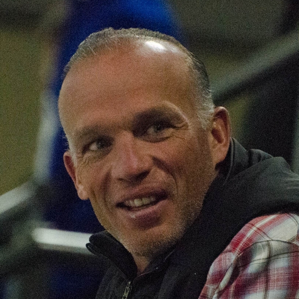 Kelly Buchberger
