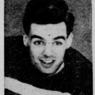Kelly Burnett Autograph Profile