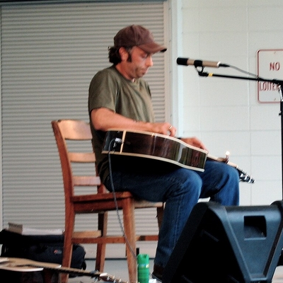 Kelly Joe Phelps