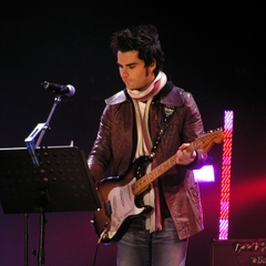 Kelly Jones