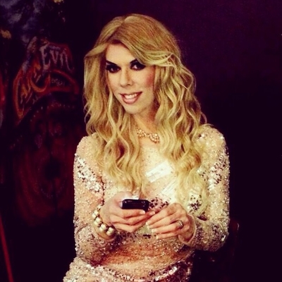 Kelly Mantle Autograph Profile
