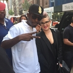 Kelly Osbourne