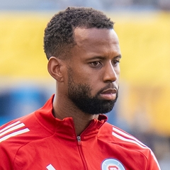 Kellyn Acosta