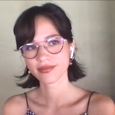 Kelsey Chow Autograph Profile