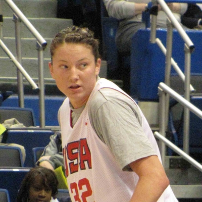 Kelsey Griffin Autograph Profile