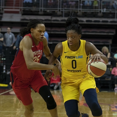 Kelsey Mitchell Autograph Profile