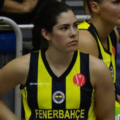 Kelsey Plum