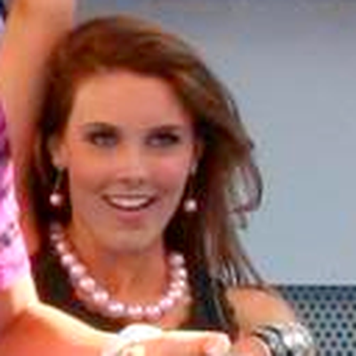 Kelsey Sanders Autograph Profile