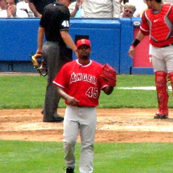 Kelvim Escobar