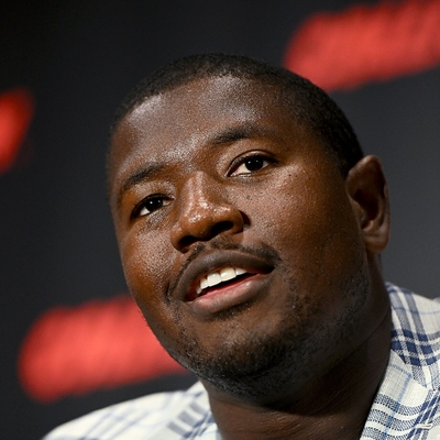 Kelvin Beachum Autograph Profile