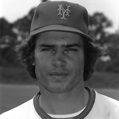 Kelvin Chapman Autograph Profile