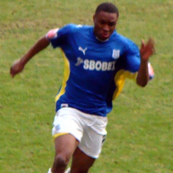 Kelvin Etuhu