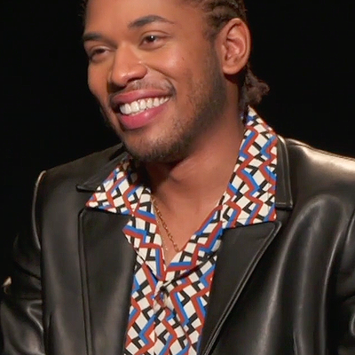 Kelvin Harrison, Jr. Autograph Profile