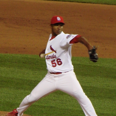 Kelvin Jimenez Autograph Profile