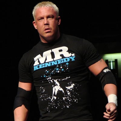 Ken Anderson Autograph Profile