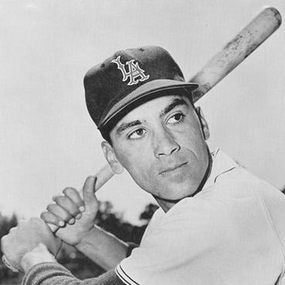 Ken Aspromonte Autograph Profile