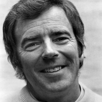 Ken Berry Autograph Profile