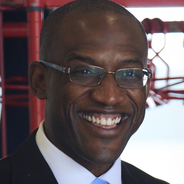Ken Bevel