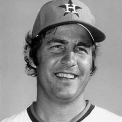 Ken Boswell Autograph Profile
