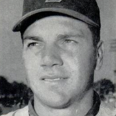 Ken Boyer Autograph Profile