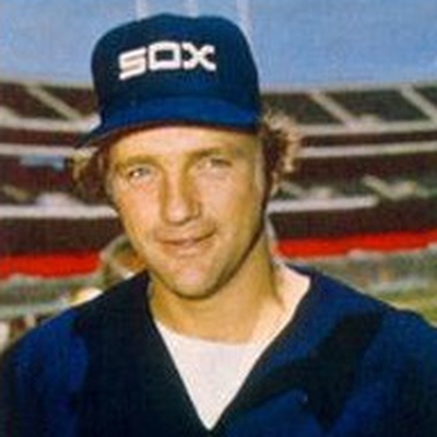 Ken Brett Autograph Profile