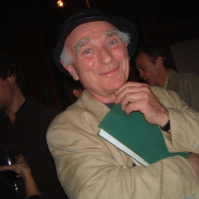 Ken Campbell Autograph Profile