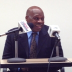 Ken Carter