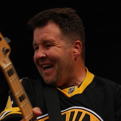 Ken Casey