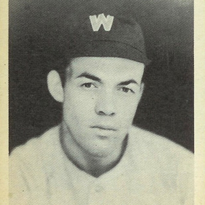 Ken Chase Autograph Profile
