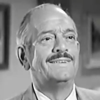 Ken Christy Autograph Profile