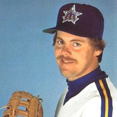 Ken Clay