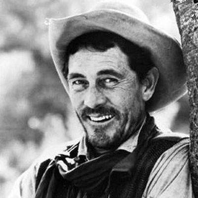 Ken Curtis Autograph Profile