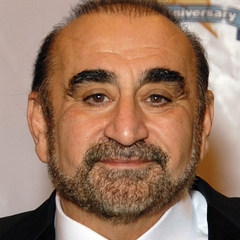 Ken Davitian