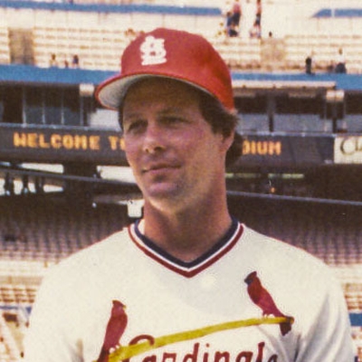 Ken Dayley Autograph Profile