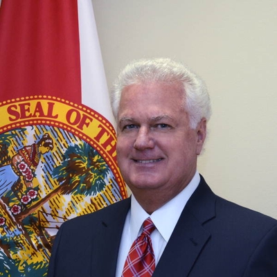 Ken Detzner Autograph Profile