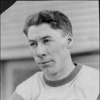 Ken Doraty Autograph Profile