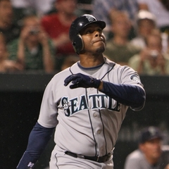 Ken Griffey