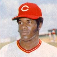 Ken Griffey, Sr.