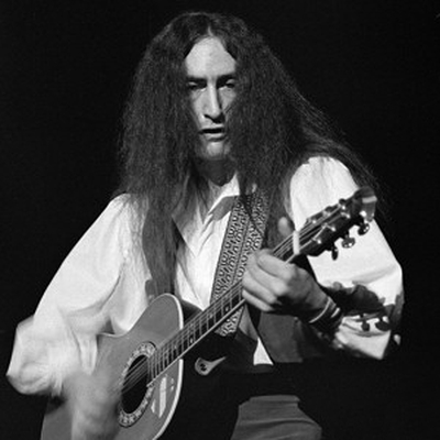 Ken Hensley