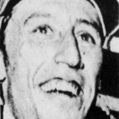 Ken Holtzman