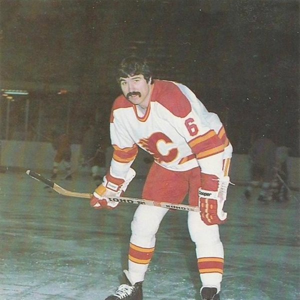 Ken Houston