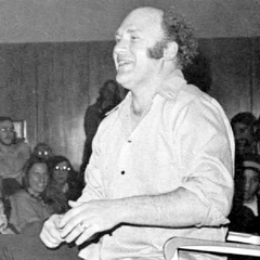 Ken Kesey