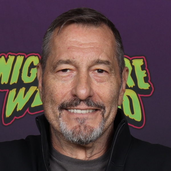 Ken Kirzinger