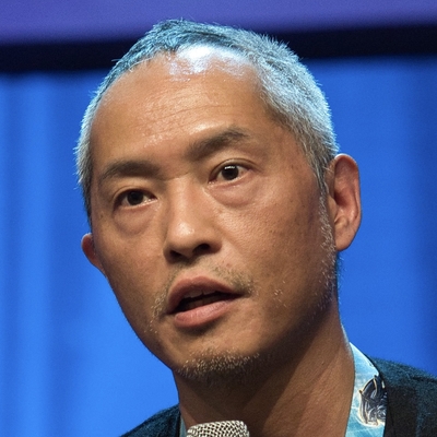 Ken Leung
