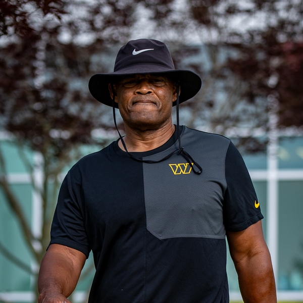 Ken Norton Jr.