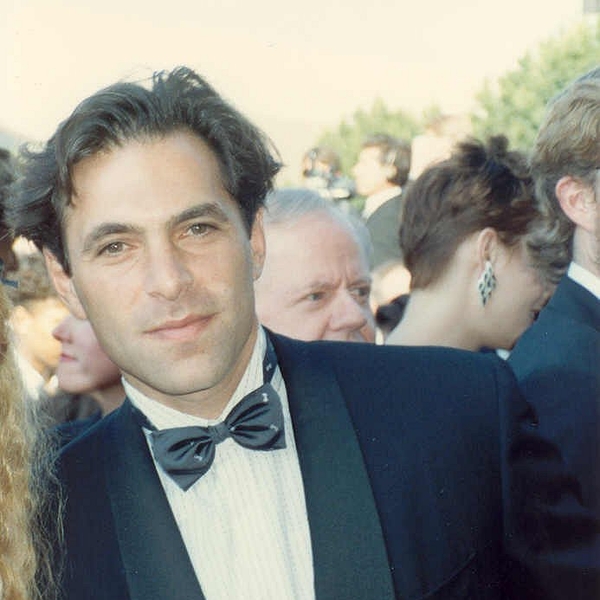 Ken Olin