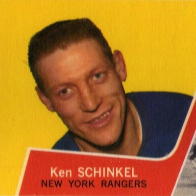 Ken Schinkel