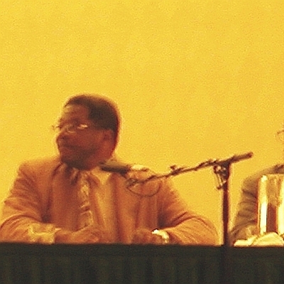 Ken Taylor
