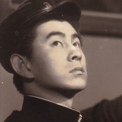 Ken Utsui