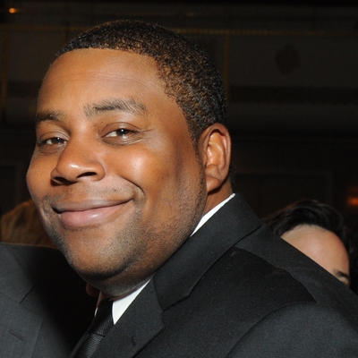 Kenan Thompson Autograph Profile